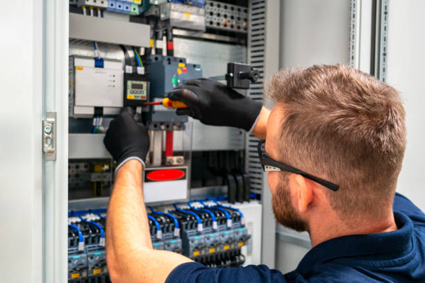 Best Local Electrician Companies  in Urbana, MD