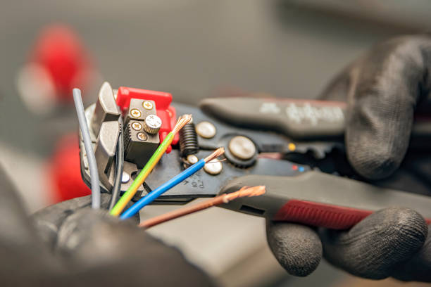 Best Electrical Contractors for Businesses  in Urbana, MD