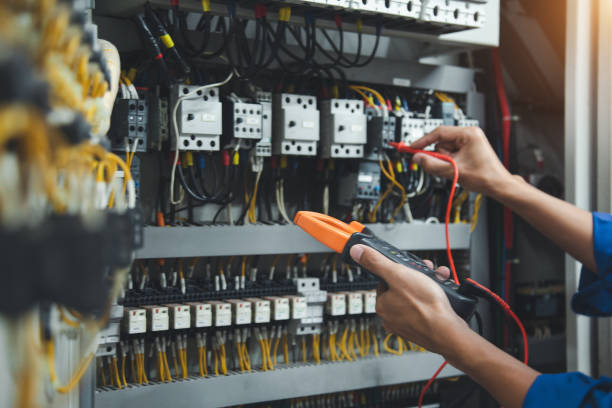 Trusted MD Electrician Experts