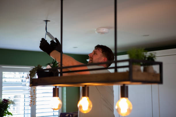 Best Commercial Electrician Services  in Urbana, MD