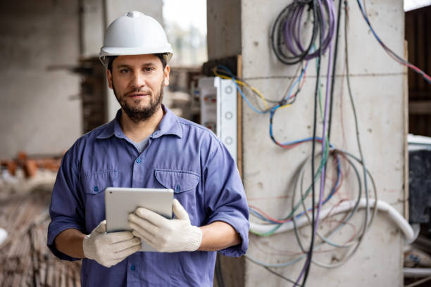 Best Electrical Wiring Services  in Urbana, MD