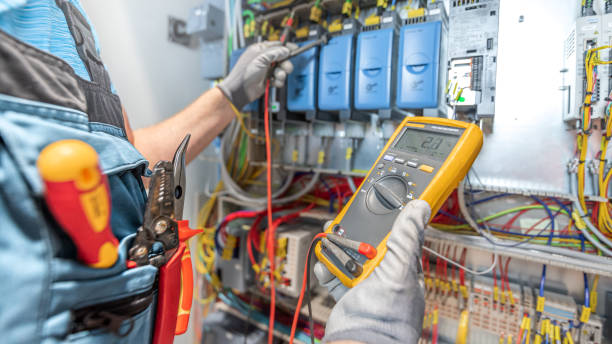 Best Commercial Electrician Services  in Urbana, MD